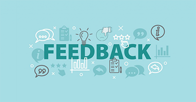 Client Feedback