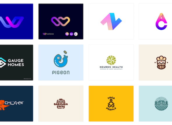 Logo Ideas