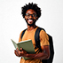 freepik__a-black-man-age-22-with-glasses-and-afro-hair-smil__31857