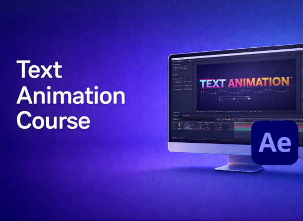 Text animation